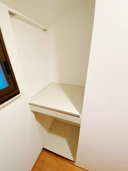 【収納】 | 日の出貸家
