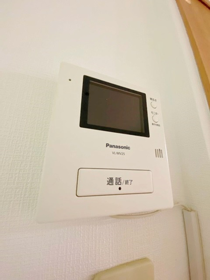 【セキュリティ】 | 日の出貸家
