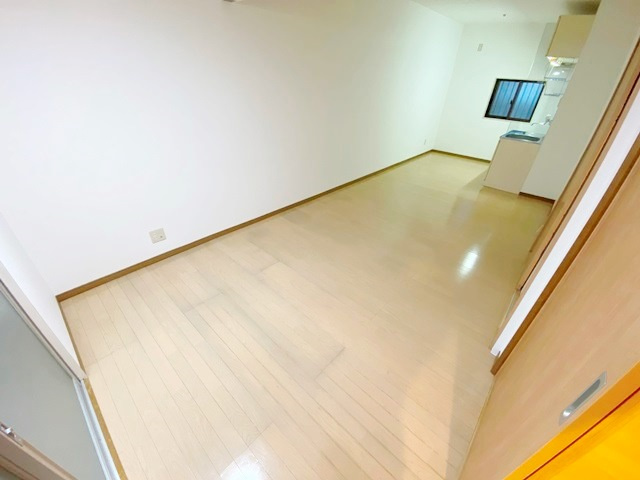 【居間・リビング】 | 日の出貸家