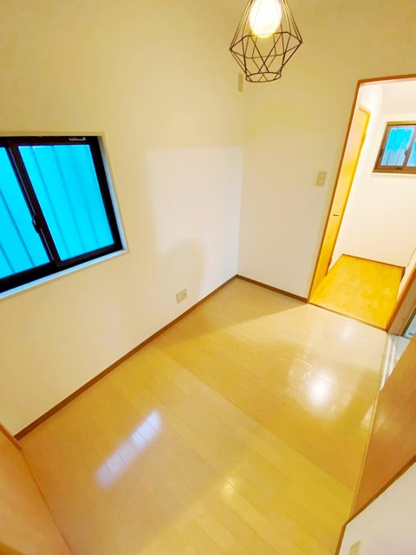 【寝室】 | 日の出貸家