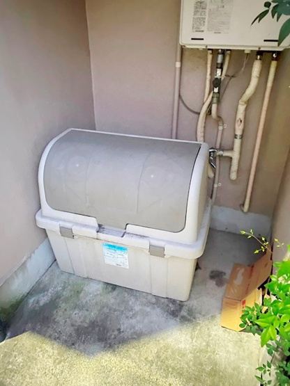 【設備】 | 日の出貸家