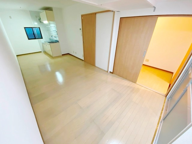【居間・リビング】 | 日の出貸家