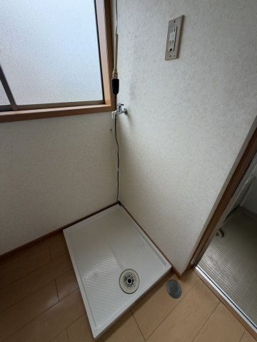 グリーンハイツの設備