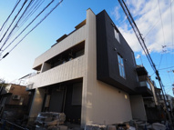 Rassurer本町の画像