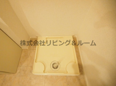 【設備】 | ルミナーレⅢ