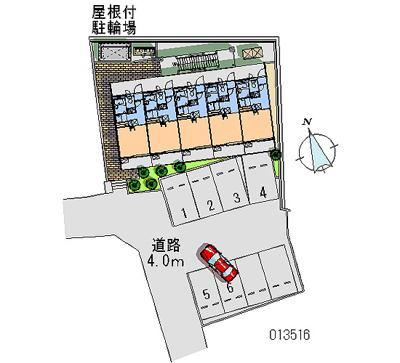 【駐車場】 | 芳野