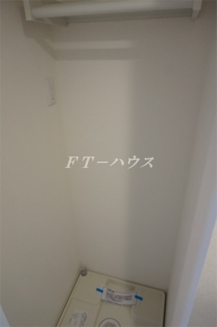 リブリ・ネオフラッツの設備