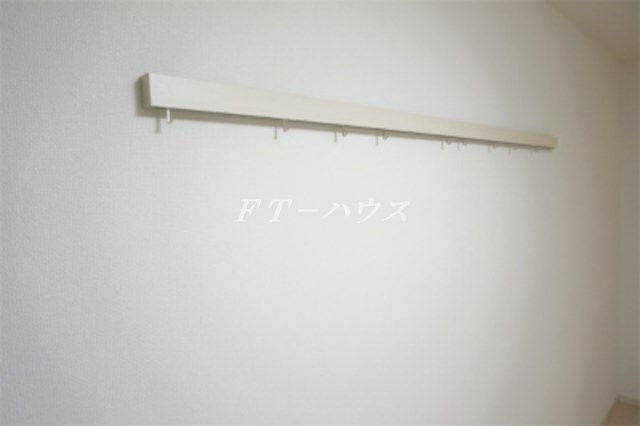 リブリ・ネオフラッツの設備