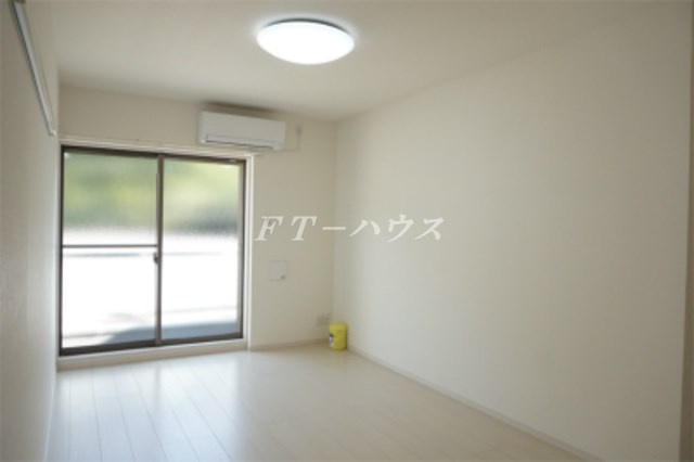 リブリ・ネオフラッツの居間・リビング