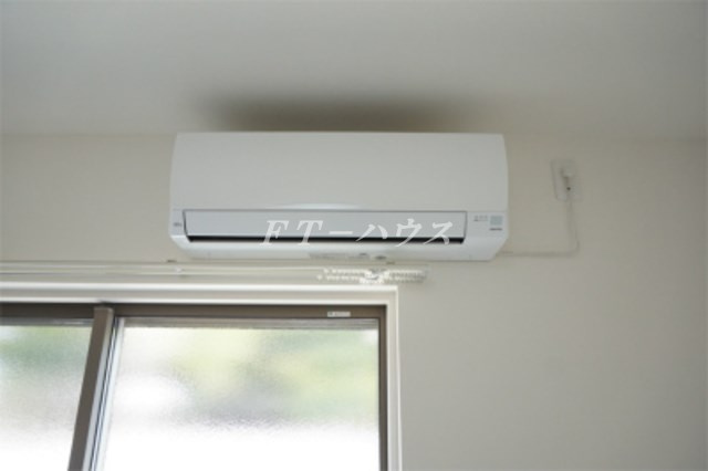 リブリ・ネオフラッツの設備