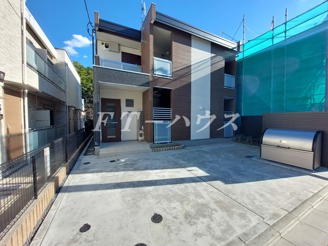 リブリ・ネオフラッツのその他