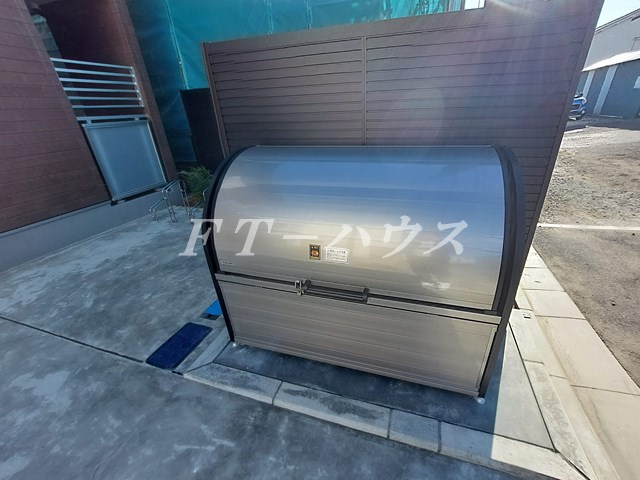 リブリ・ネオフラッツのその他共用部分