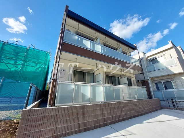 リブリ・ネオフラッツ