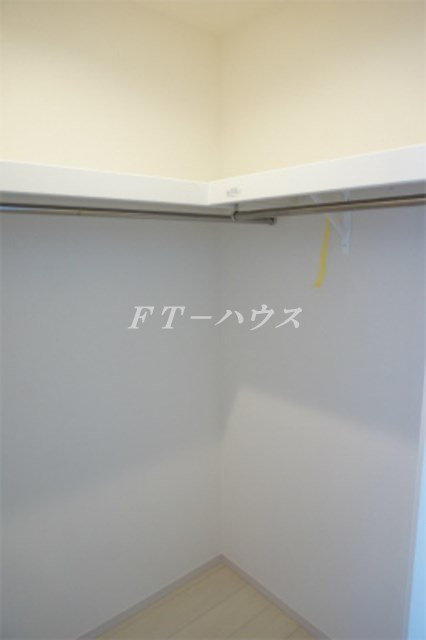 リブリ・ネオフラッツの設備