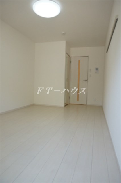 リブリ・ネオフラッツの居間・リビング