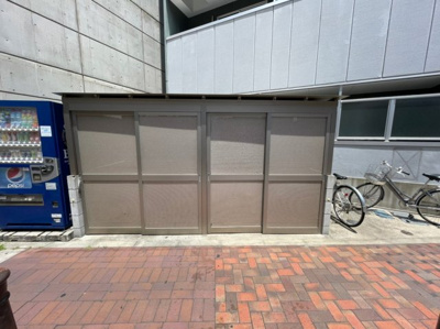 【その他共用部分】 | MY尼崎