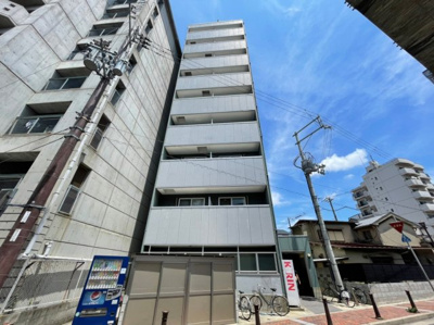 【外観】 | MY尼崎