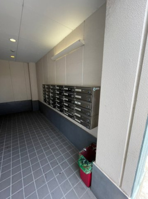 【その他共用部分】 | MY尼崎