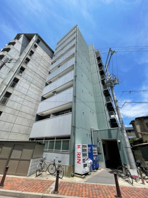 【外観】 | MY尼崎