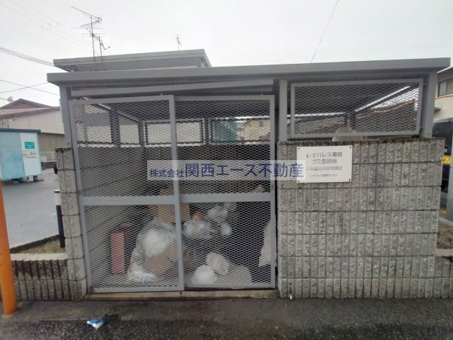  | レオパレスソレイユ