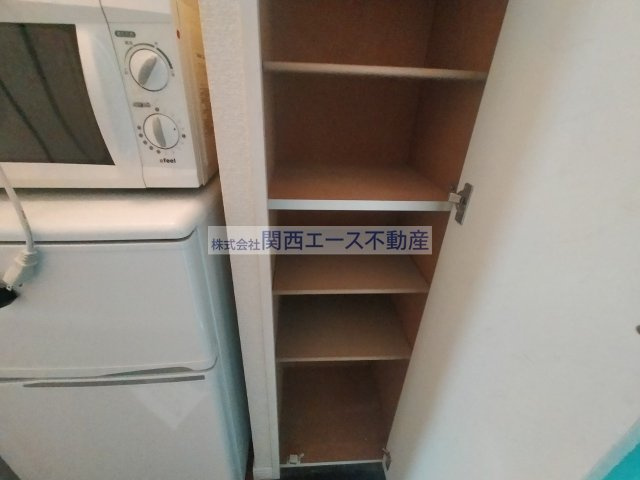 【その他】 | レオパレスソレイユ