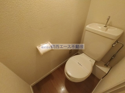 【トイレ】 | レオパレスソレイユ