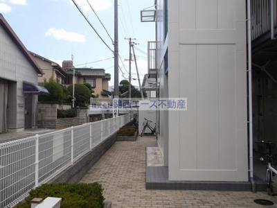 【周辺】 | レオパレスソレイユ