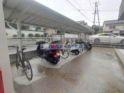  | レオパレスソレイユ