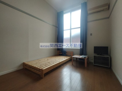 【居間・リビング】 | レオパレスソレイユ