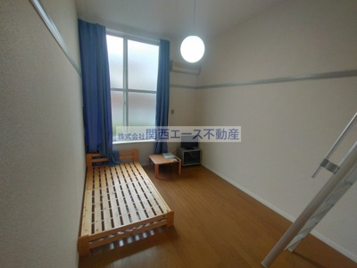 【内装】 | レオパレスソレイユ