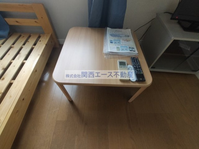  | レオパレスソレイユ