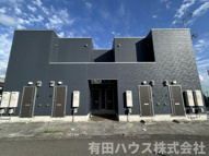 TJ水尻A棟の画像
