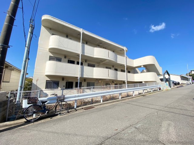 サンコート高丸