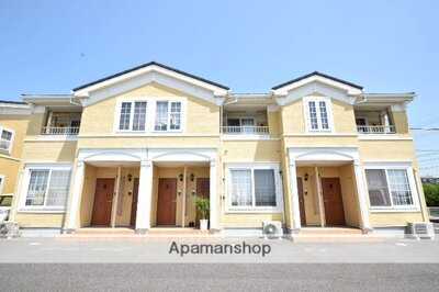 【外観】 | アメリカンイエローズB