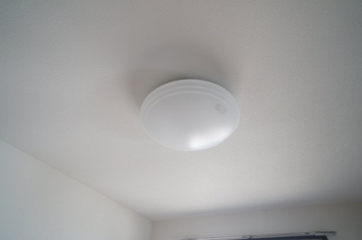 【設備】 | ヴィラ・エトワールＡ | 照明器具