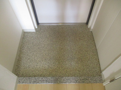 【玄関】 | AXIS天神ノ森