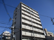 AXIS天神ノ森の画像