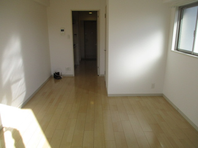 【居間・リビング】 | AXIS天神ノ森