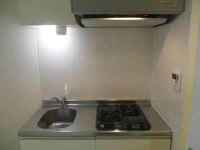 【キッチン】 | AXIS天神ノ森