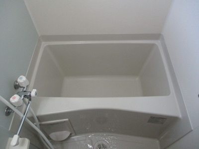 【浴室】 | AXIS天神ノ森