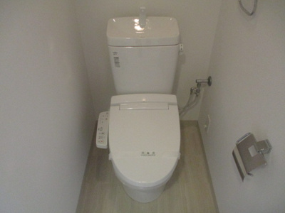 【トイレ】 | AXIS天神ノ森