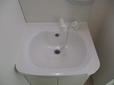 【独立洗面台】 | AXIS天神ノ森