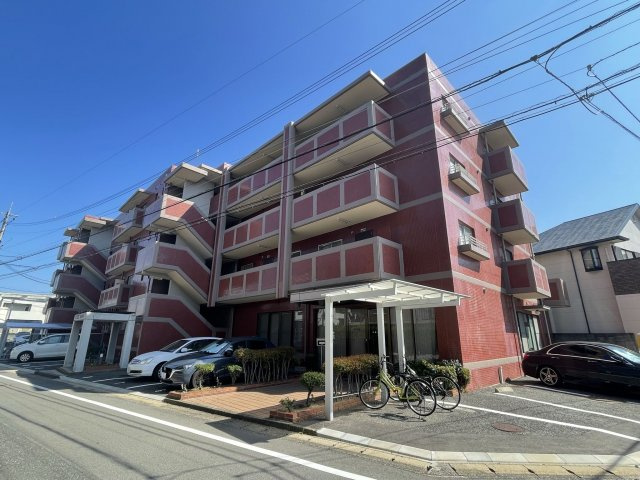 エクシード室見