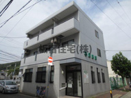 石原ビルの画像