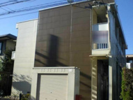 茶屋ヶ坂の画像