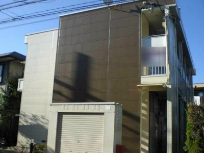 【外観】 | 茶屋ヶ坂
