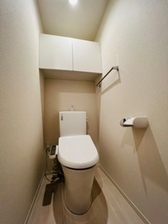 【トイレ】 | Crest明石