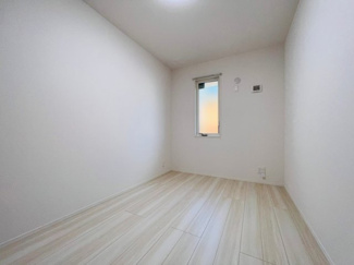 【寝室】 | Crest明石