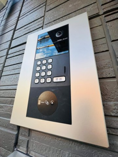 【セキュリティ】 | Crest明石