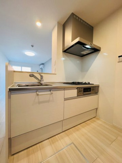 【キッチン】 | Crest明石